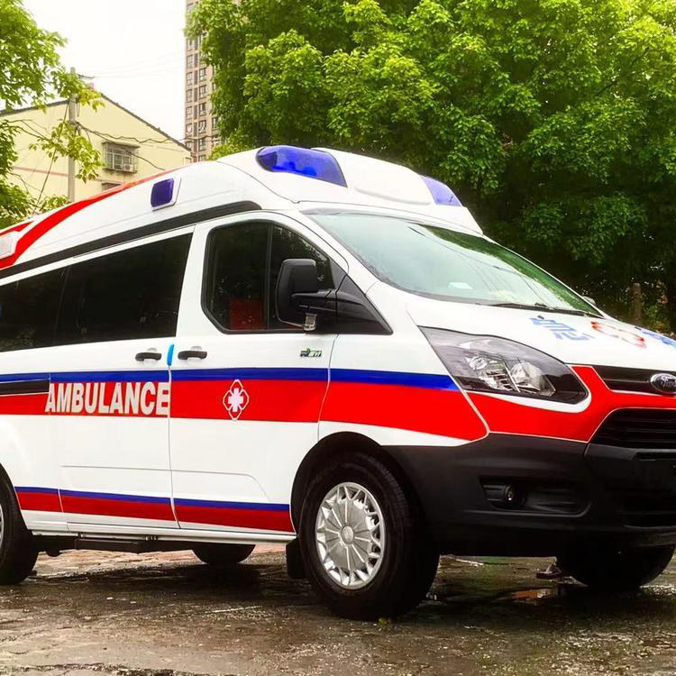 东乡重症监护救护车出租护送返乡