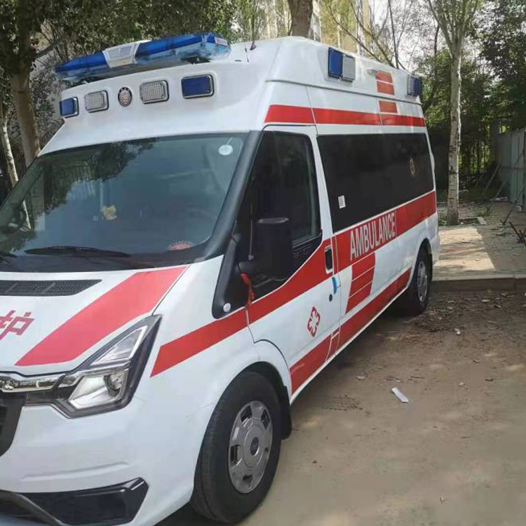 东乡救护车出租服务提供灵活定制方案