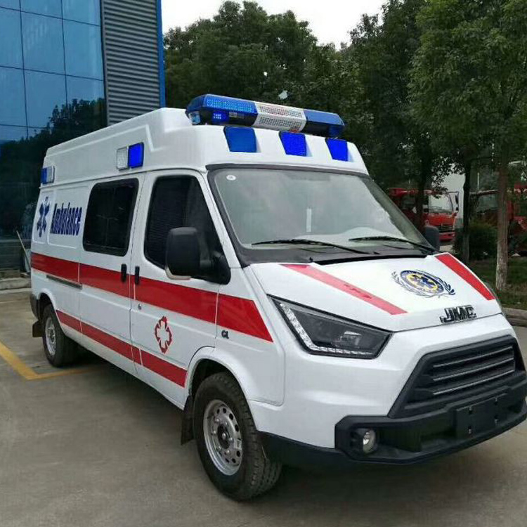 东乡瘫痪租赁救护车转运 ——生命救助的紧急响应与专业保障